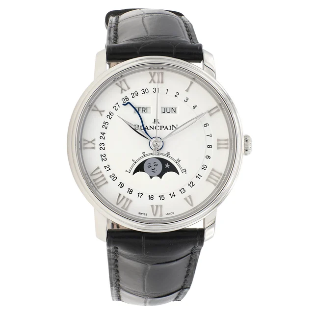 Blancpain Villeret WA01176 kol saati