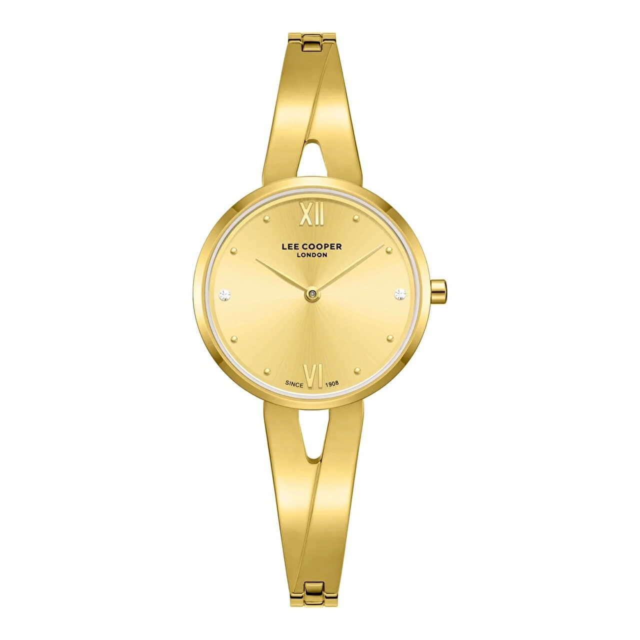 LEE COOPER LC08308.110 28 mm kol saati