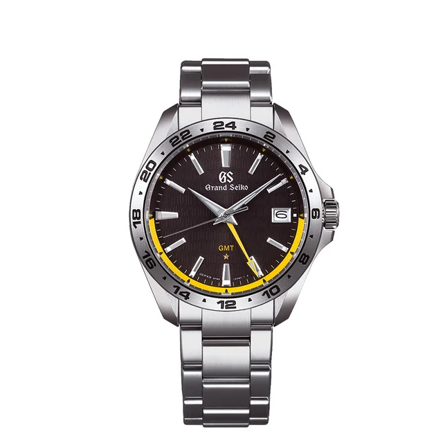 Grand Seiko Sport Collection SBGN001G kol saati