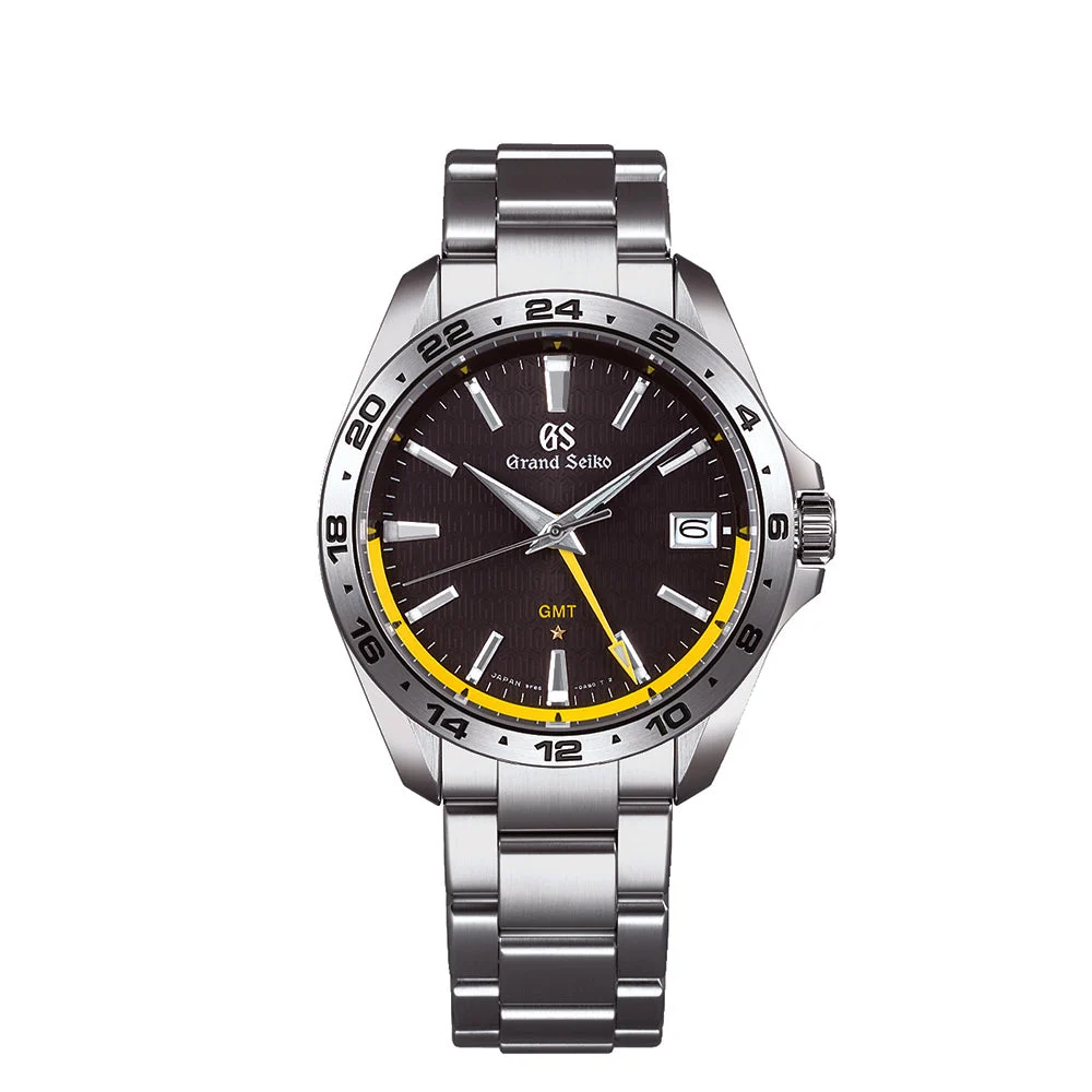 Grand Seiko Sport Collection SBGN001G 39 mm kol saati