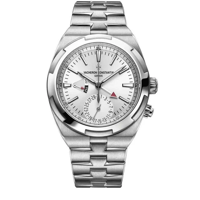 Vacheron Constantin Overseas 7900V/110A-B333 kol saati