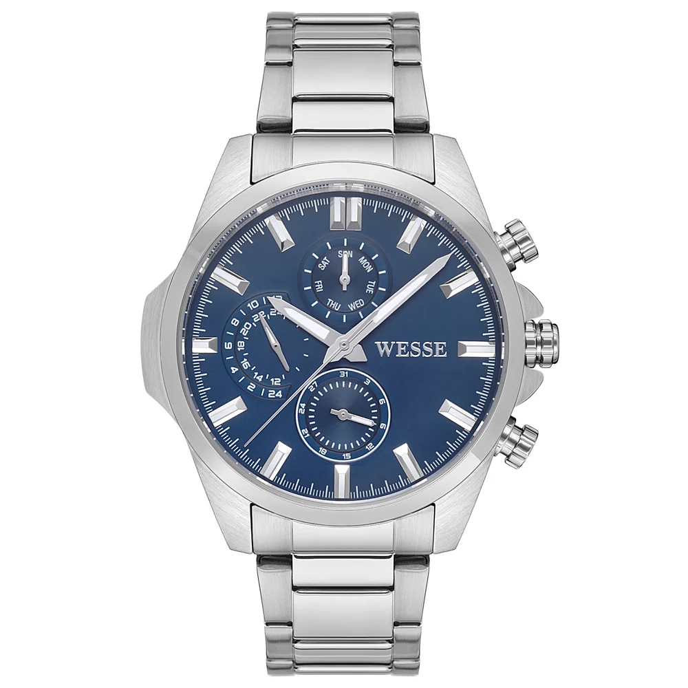Wesse WWG205803 44 mm kol saati