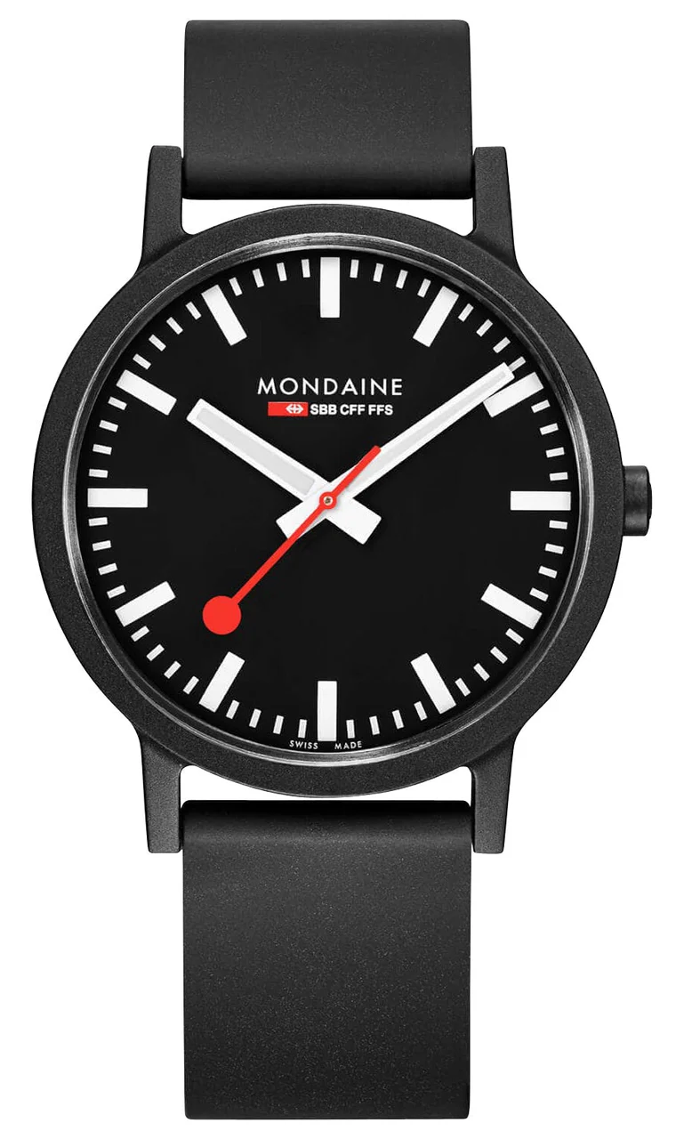 Mondaine Essence MS1.41120.RB.SET 41 mm kol saati