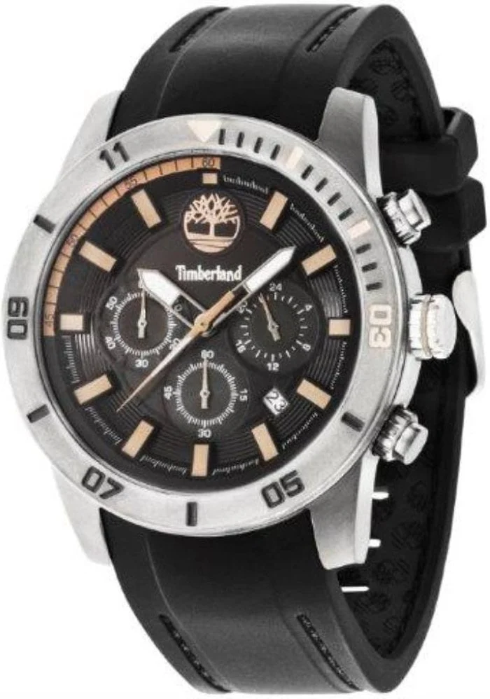 Timberland TBL.14524JSU/02AP TBL.14524JSU-02AP 46 mm kol saati