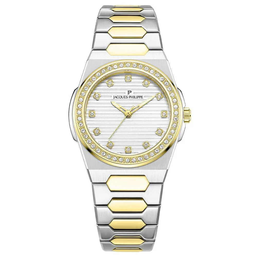 Jacques Philippe JPQLS727328YG 33 mm kol saati