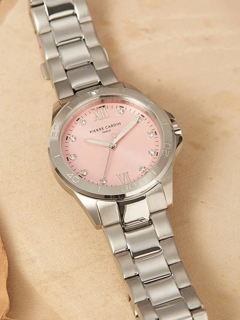 Pierre Cardin Observatoire CF.1009.MS.1 kol saati