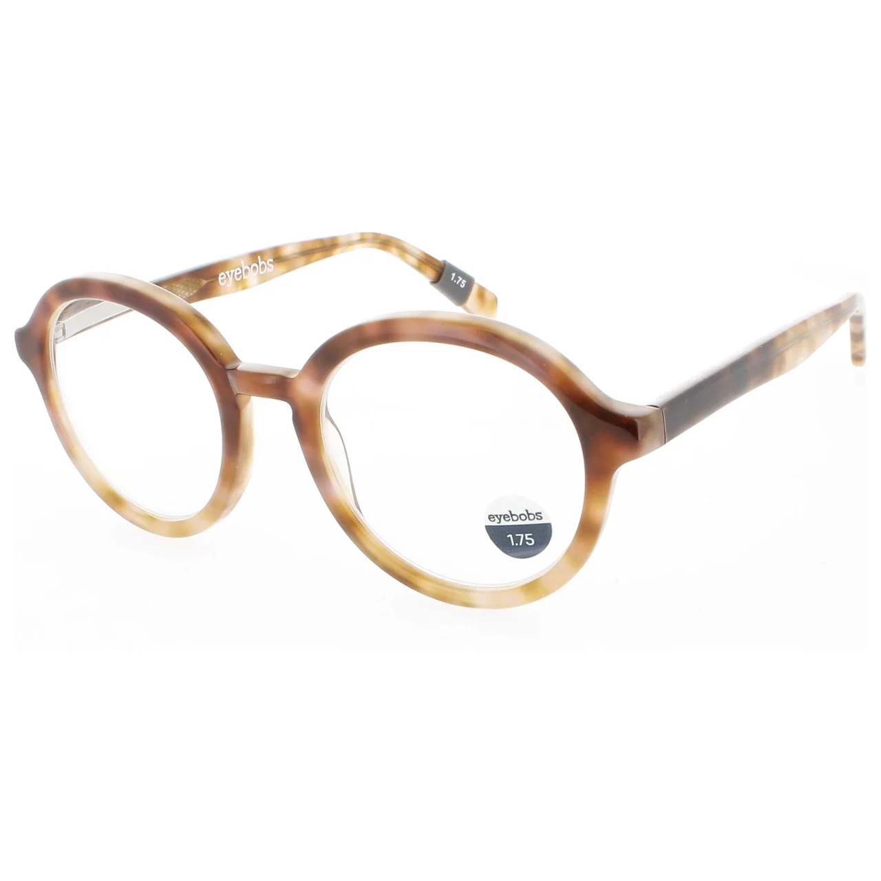 Eyebobs Readers -3424-19-1-75 EYEBOBS-3424-19-1-75 kol saati