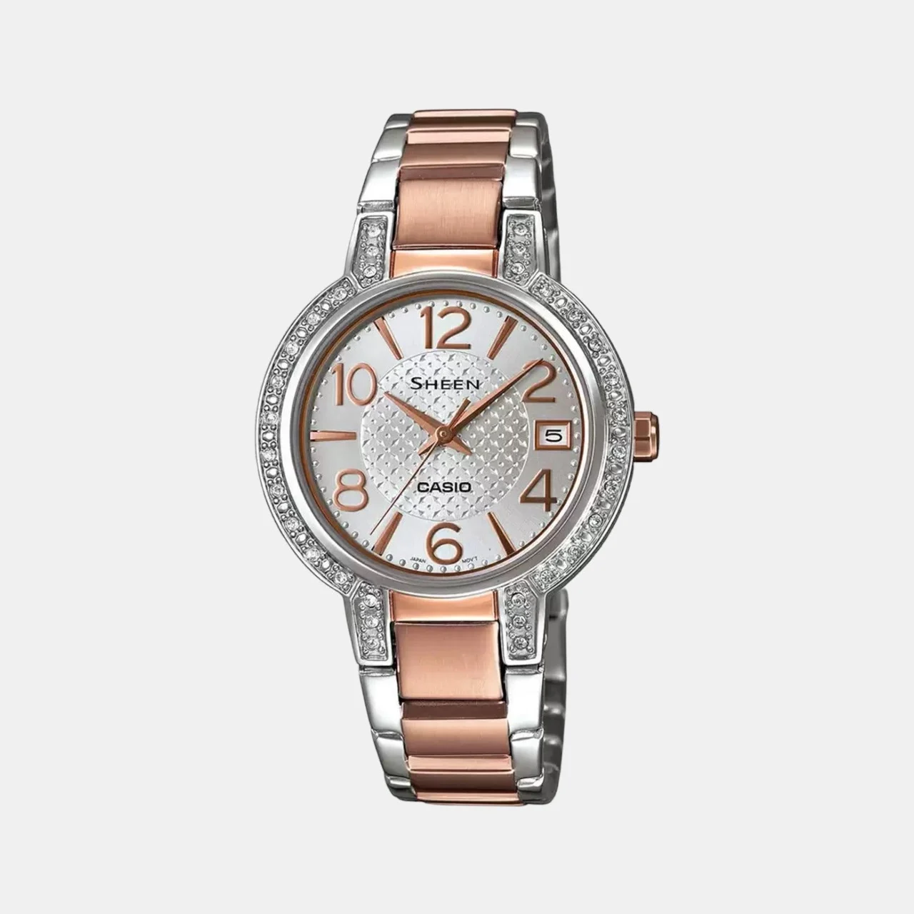 Casio Casio SX129 39 mm kol saati