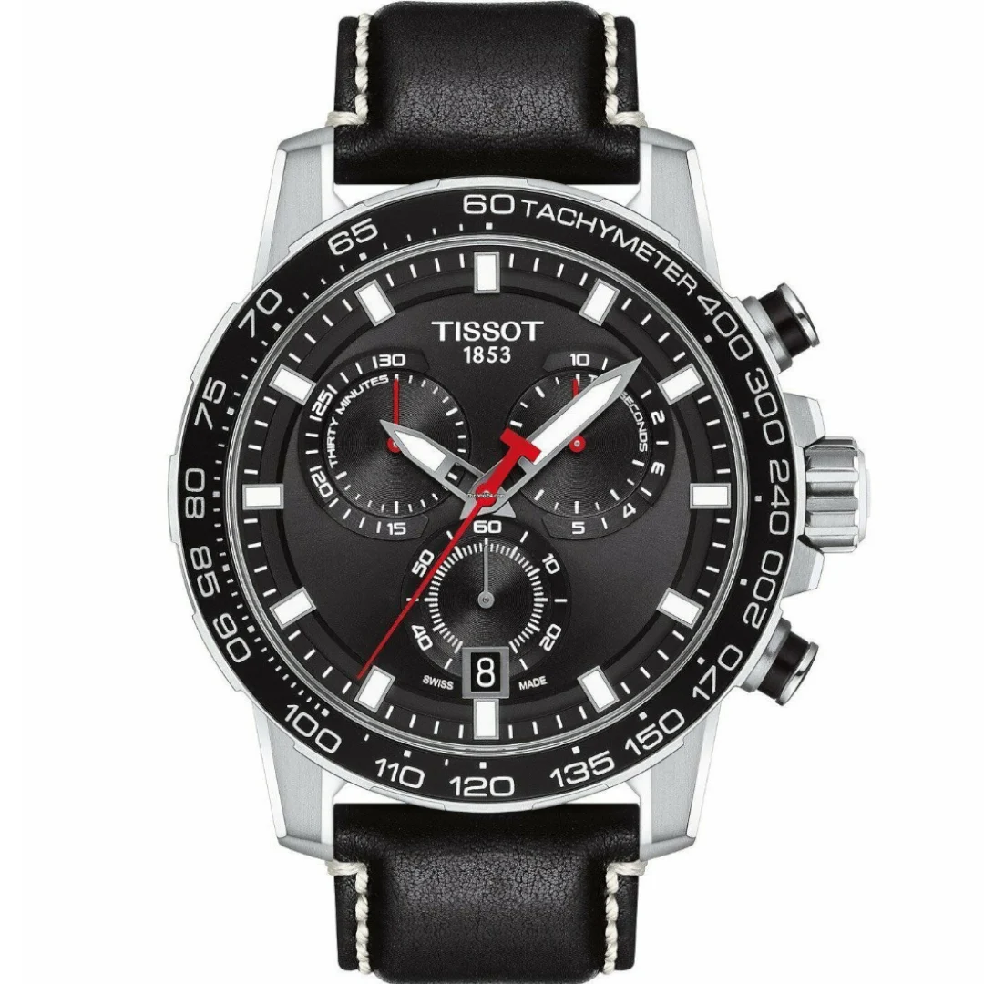Tissot Tissot T125.617.16.051 45 mm kol saati