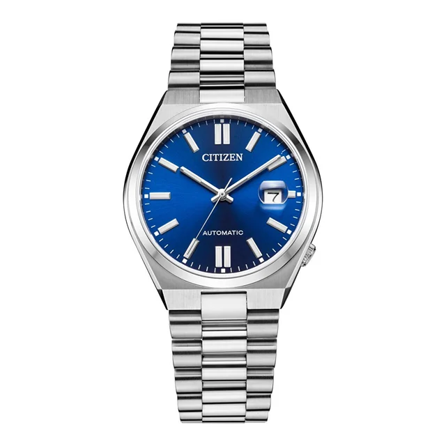 Citizen Tsuyosa NJ0150-81L kol saati