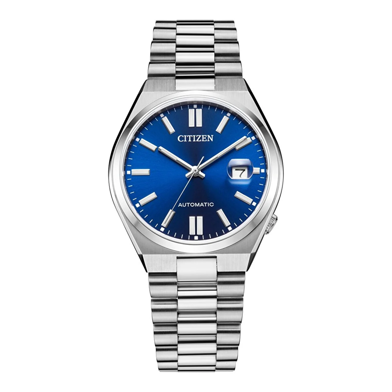 Citizen Tsuyosa NJ0150-81L 40 mm kol saati