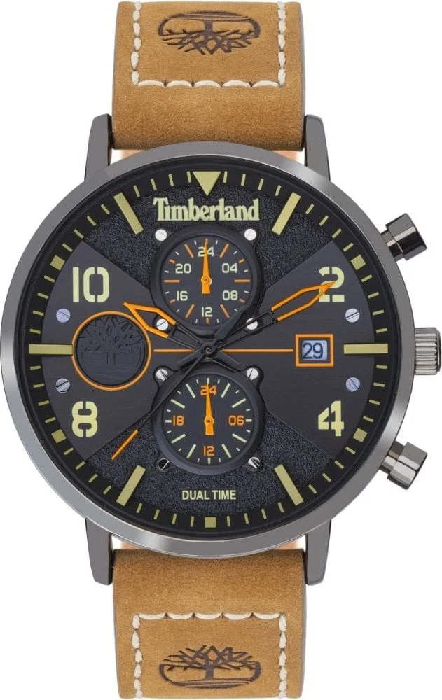 Timberland TDWGF2091503 43 mm kol saati