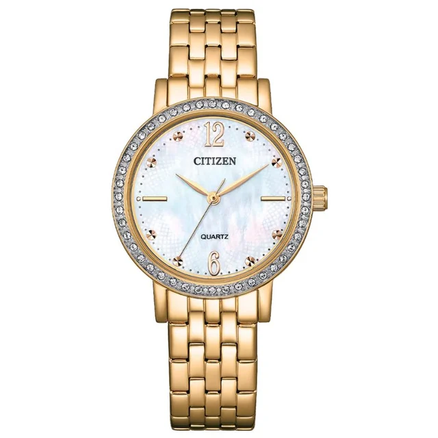 Citizen Citizen EL3103-57D kol saati