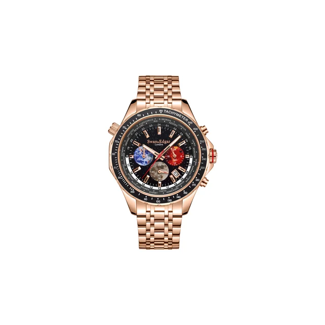Swan & Edgar Swan & Edgar SE0060NM kol saati