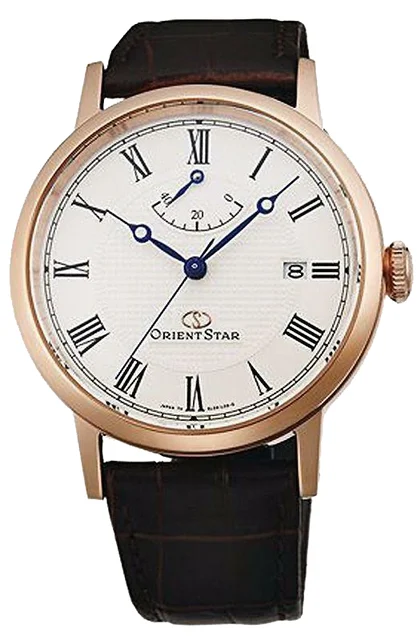 Orient Star Orient Star O263 kol saati