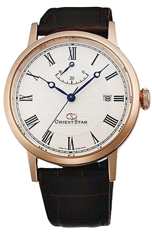 Orient Star Orient Star O263 38 mm kol saati