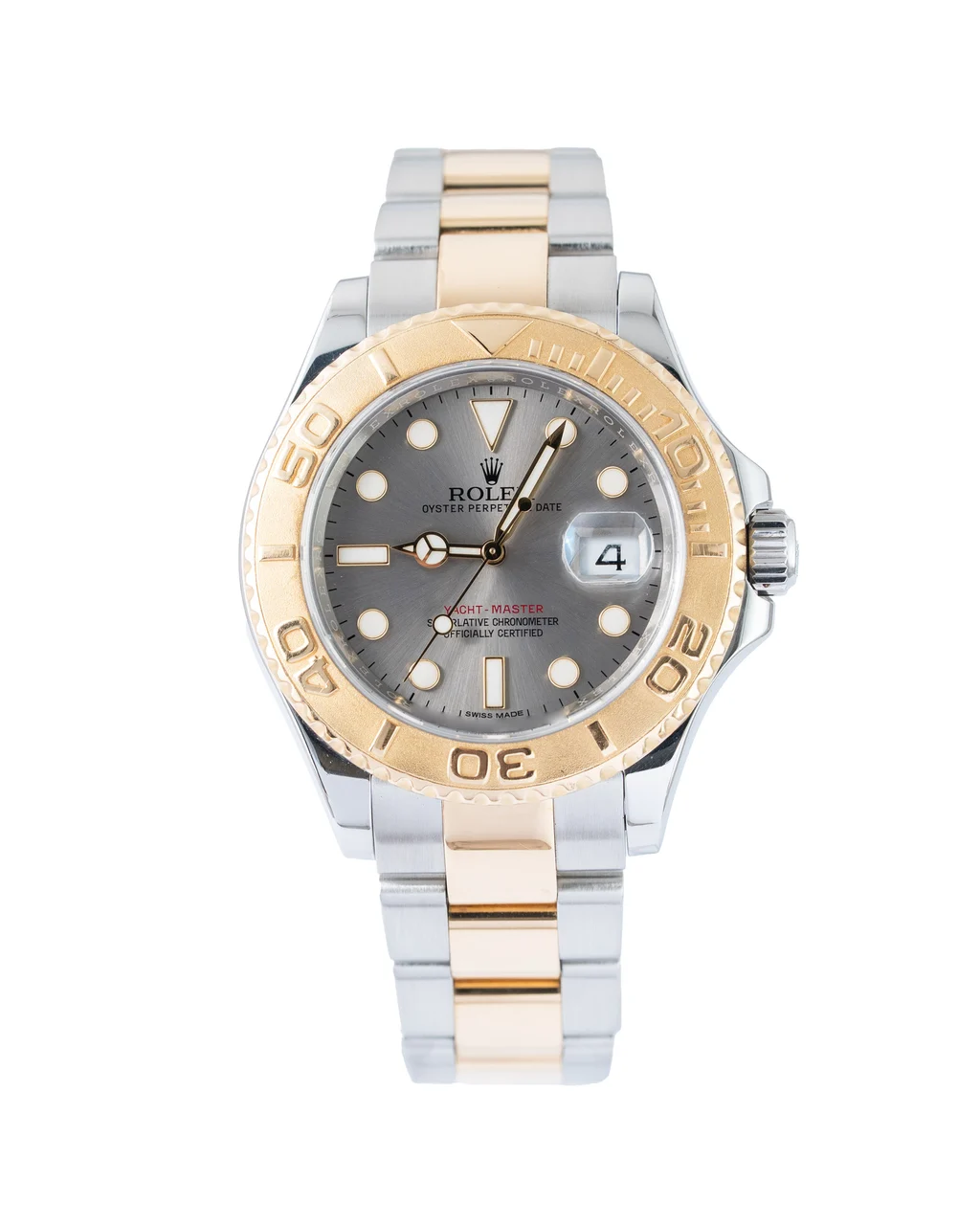 Rolex Yacht-Master W11670 40 mm kol saati