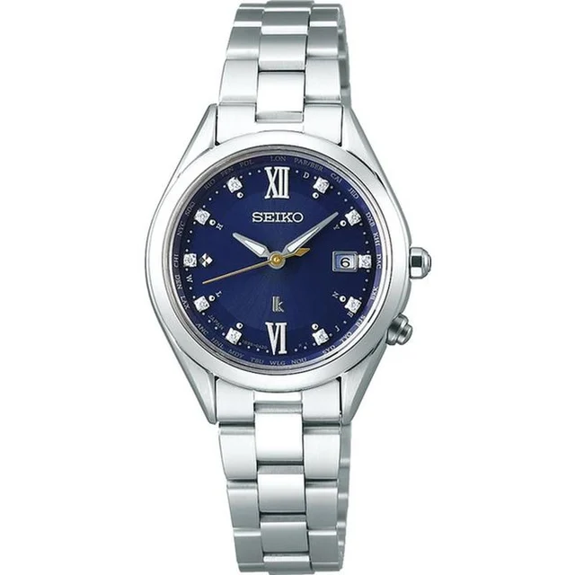 Seiko SSQV071 kol saati
