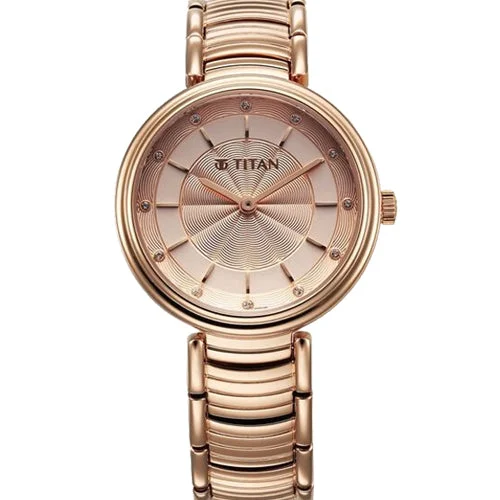 Titan Aura 95240WM01 kol saati