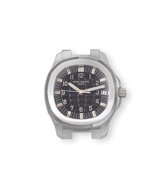 Patek Philippe Aquanaut WSS_P1356 kol saati