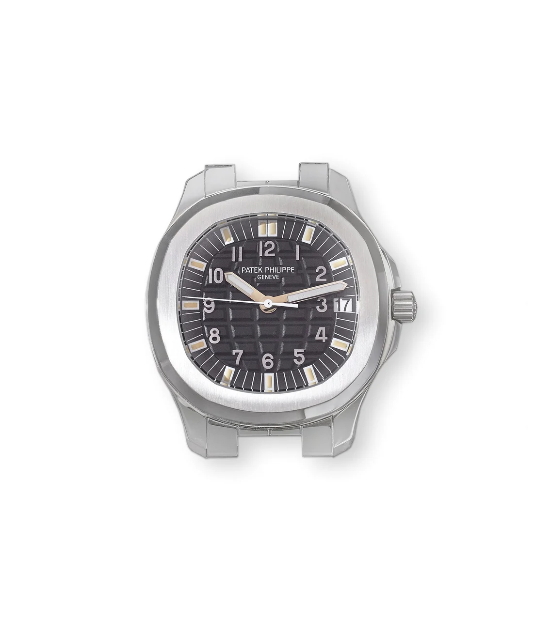Patek Philippe Aquanaut WSS_P1356 36 mm kol saati