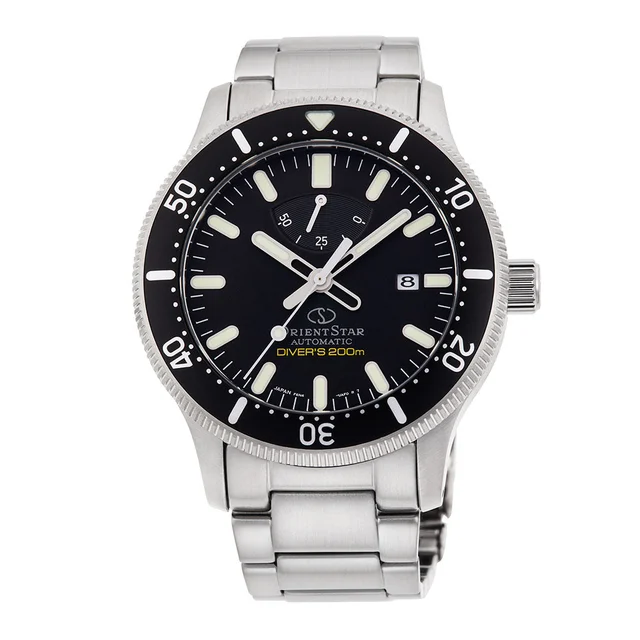 Orient Star Sports OS-RE-AU0301B00B kol saati