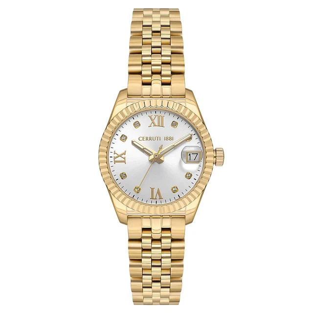 Cerruti 1881 CIWLH0051501 kol saati