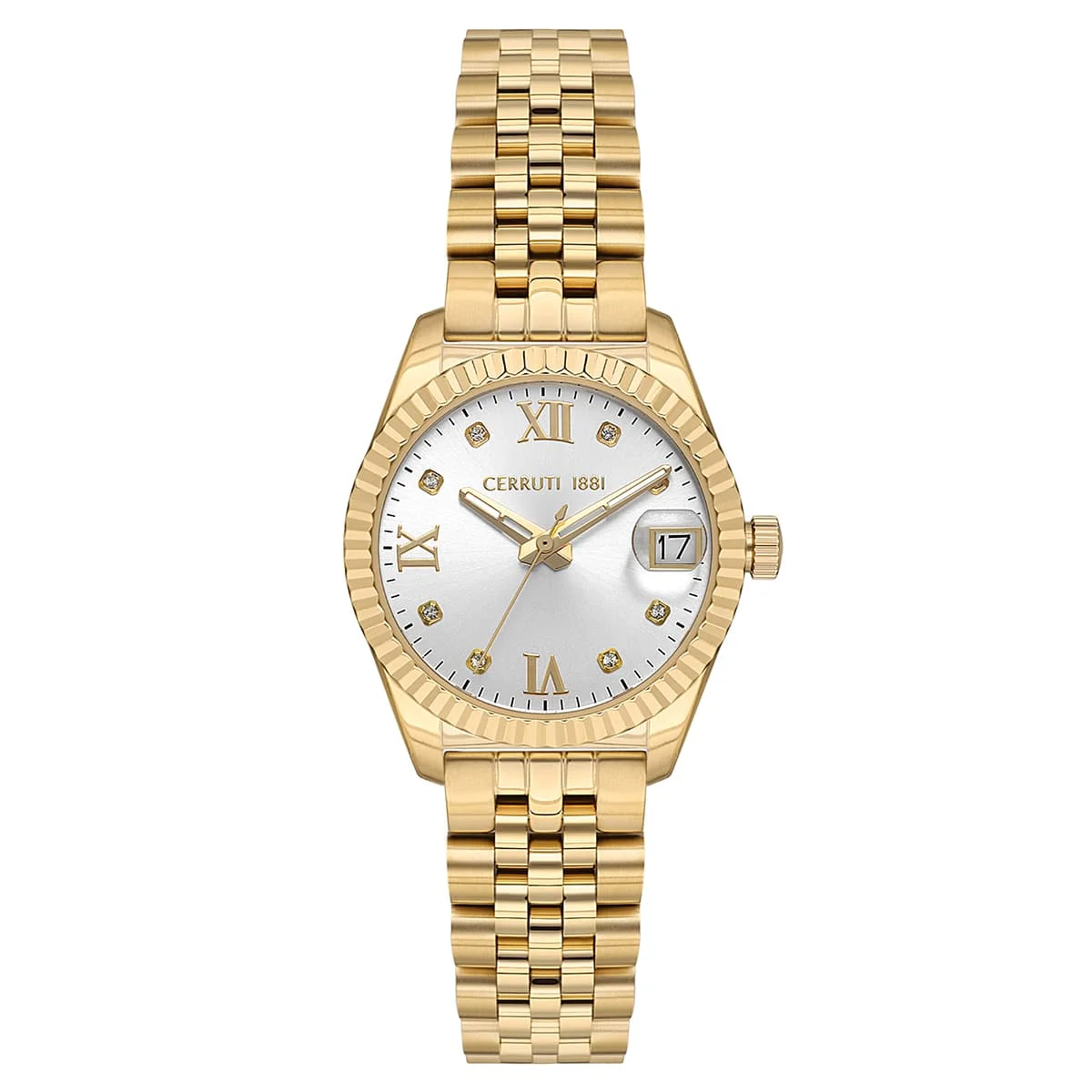 Cerruti 1881 CIWLH0051501 31 mm kol saati