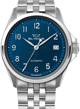 Glycine Combat GL0347/GL kol saati