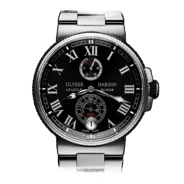 Ulysse Nardin Marine 27405 kol saati