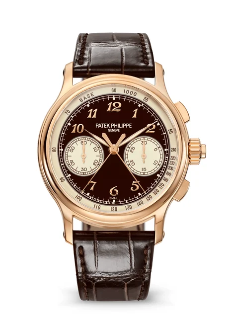 Patek Philippe Grand Complications 5370 5370R-001 kol saati