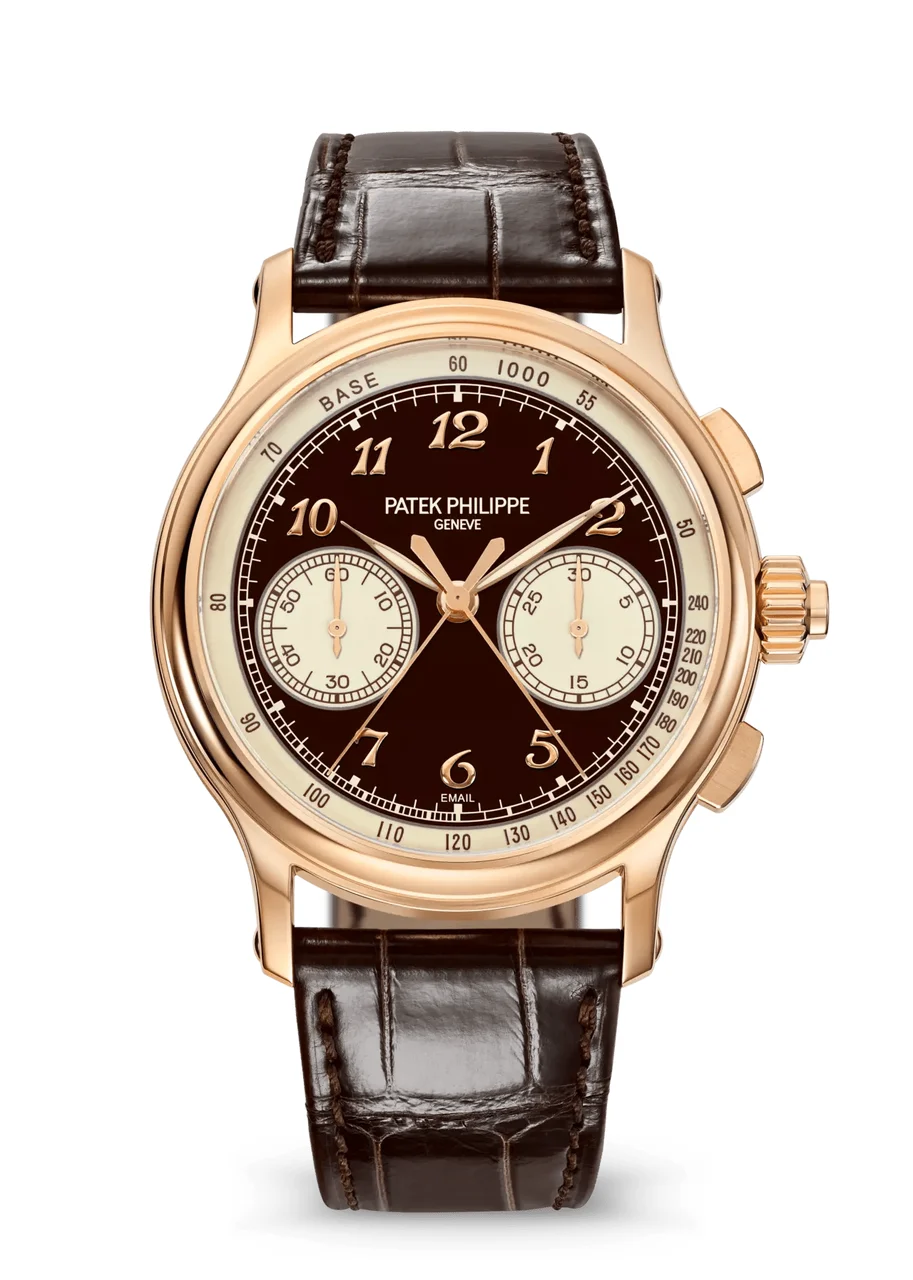 Patek Philippe Grand Complications 5370 5370R-001 41 mm kol saati