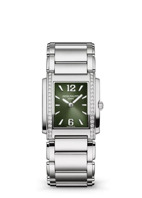 Patek Philippe Twenty~4 4910 4910/1200A-011 kol saati
