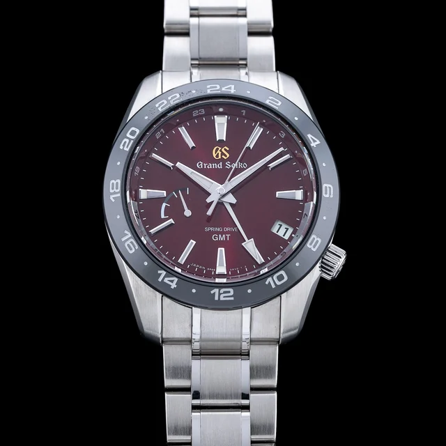 Grand Seiko Sport Collection SBGE305 210009N43405 kol saati