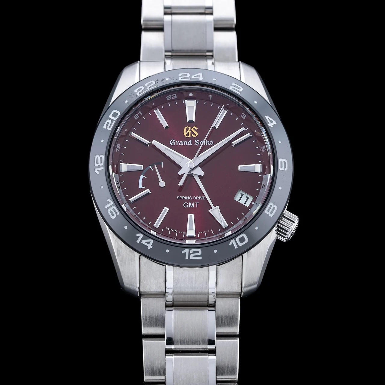 Grand Seiko Sport Collection SBGE305 210009N43405 40 mm kol saati