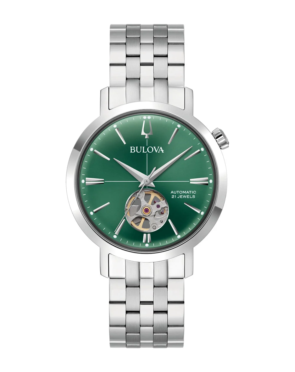 Bulova Bulova 96A319 38 mm kol saati