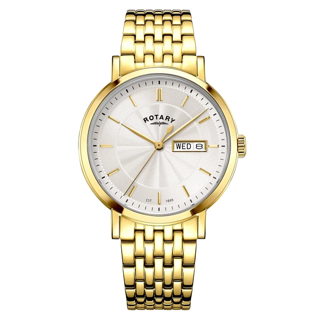 Rotary Dress GB05423/02 kol saati