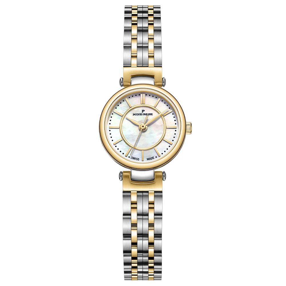 Jacques Philippe JPQLS987388YG 22 mm kol saati