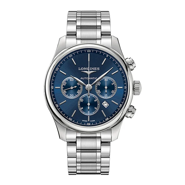 Longines The Master Collection L28594926 kol saati
