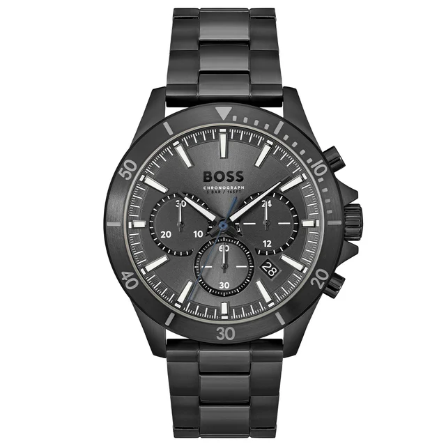 Boss Watches Troper HB1514058 kol saati