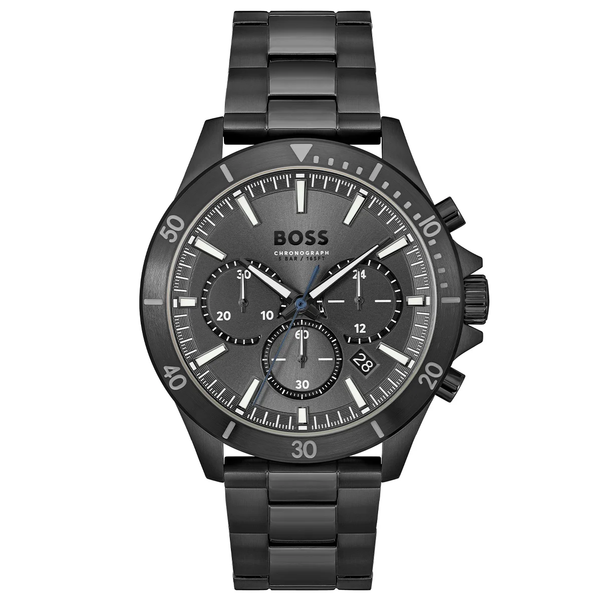 Boss Watches Troper HB1514058 45 mm kol saati