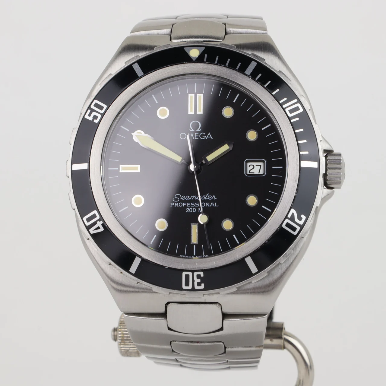 OMEGA Omega 25C038 40 mm kol saati