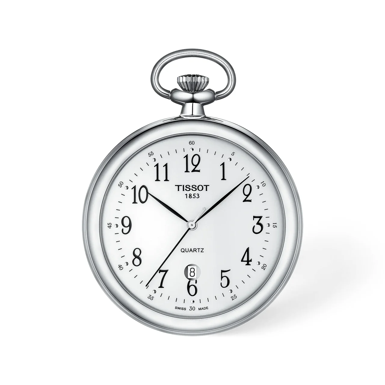 Tissot Lepine 49mm T82655012 49 mm kol saati