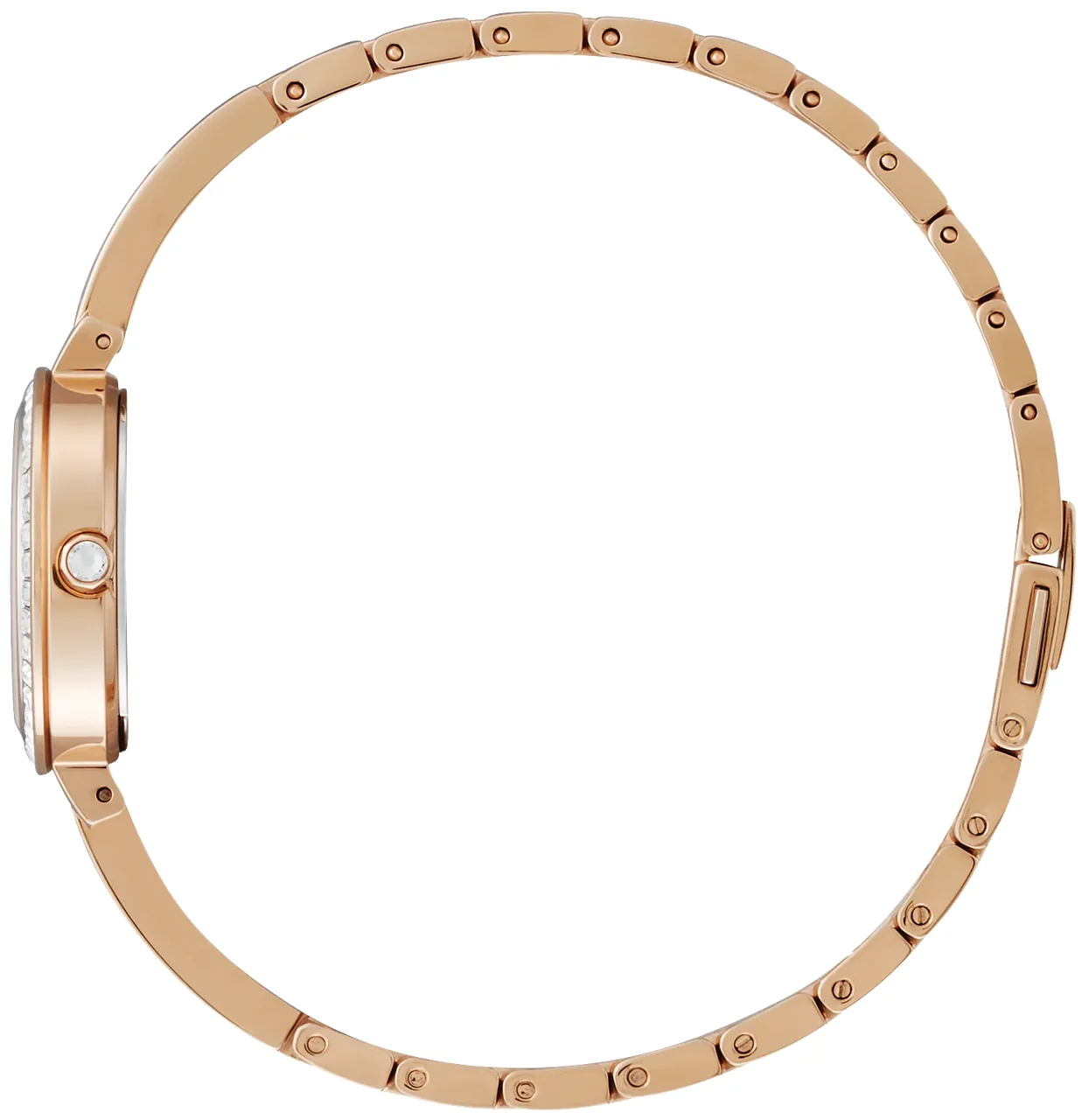 Citizen Silhouette Crystal EM0863-53D 25 mm kol saati