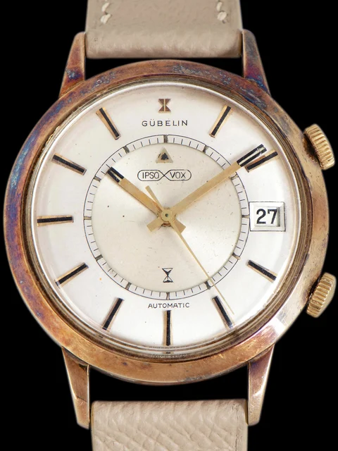 Jaeger-Lecoultre GUBIPVX855 kol saati
