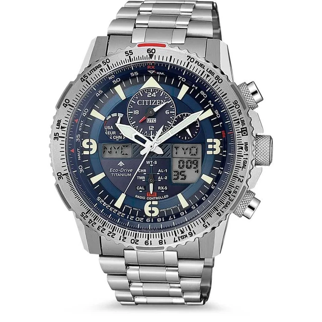 Citizen Promaster JY8100-80L kol saati