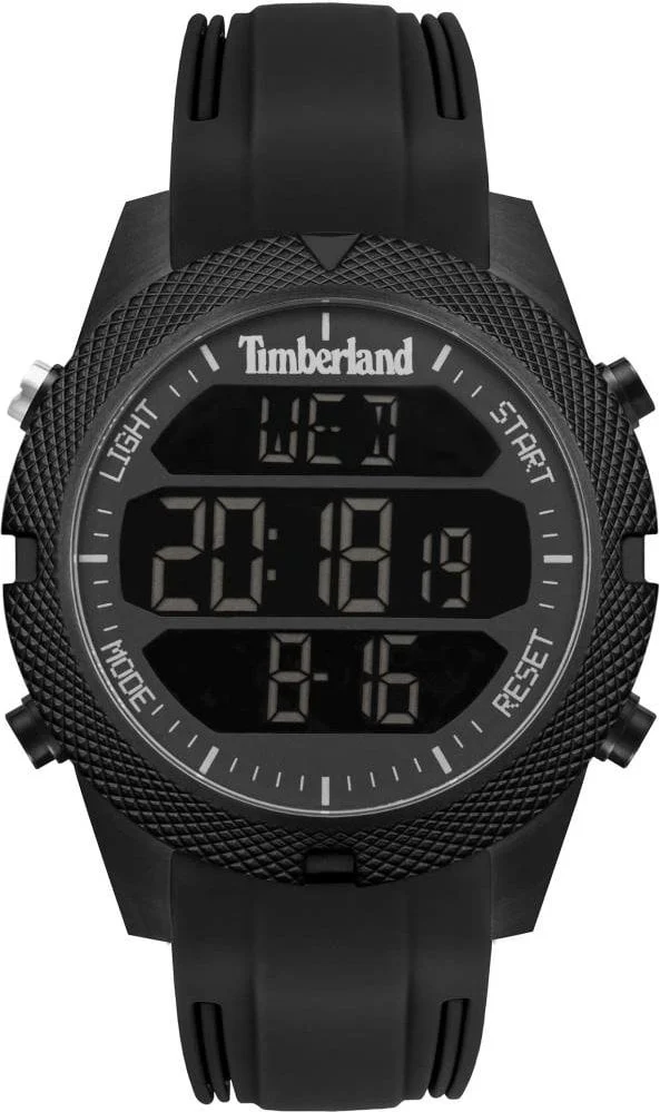 Timberland TBL.15520JSB/02P TBL.15520JSB-02P 50 mm kol saati