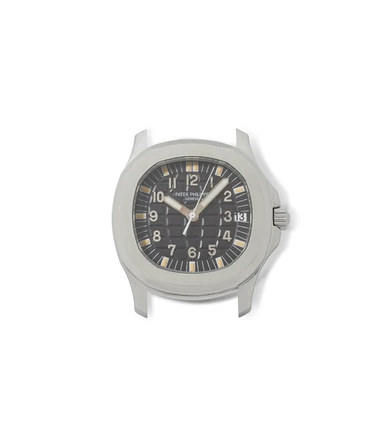 Patek Philippe Aquanaut WSS_P1401 kol saati