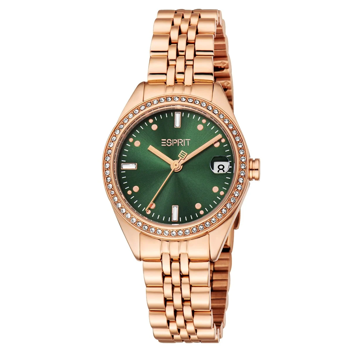 Esprit Melody ES1L428M0055 30 mm kol saati