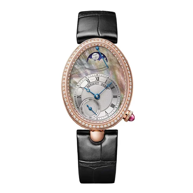Breguet Breguet 8908BR/5T/964 D00D 3L kol saati